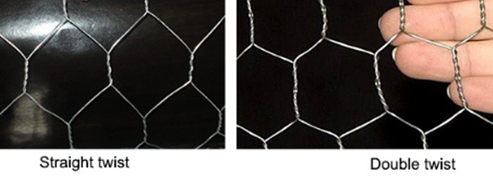 Hexagonal Wire Netting/Fishing Net Wire/Stainless Steel Wire Rope Mesh