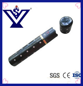 Mini Stun Gun Lipstick Self-Defense Defibrillator (SYPS-11)