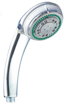 Sanipro Popular Plastic Hand Shower Head Water (EM-T-A045)