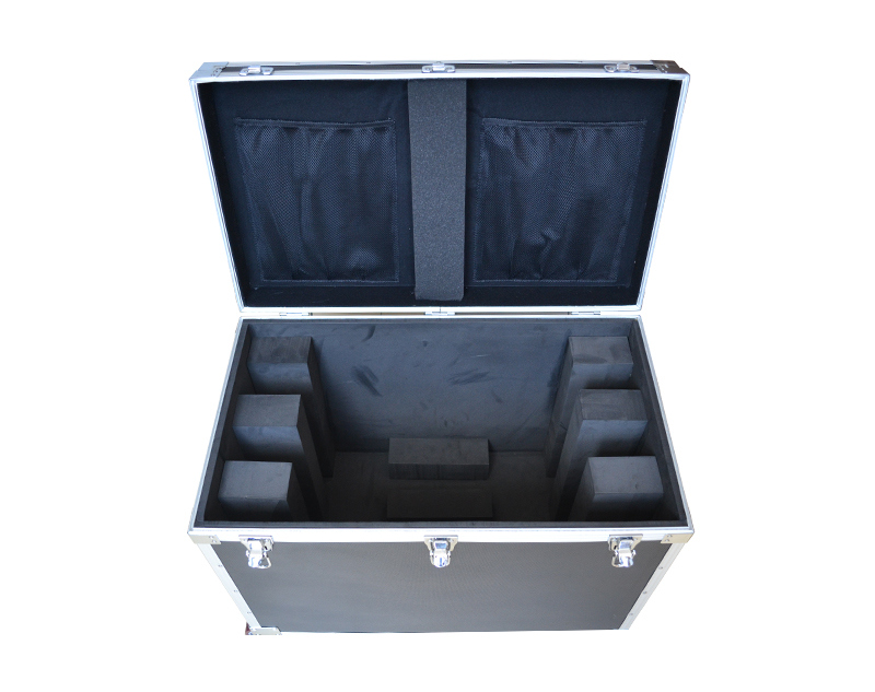 Aluminum Storage Flight Case for Tools