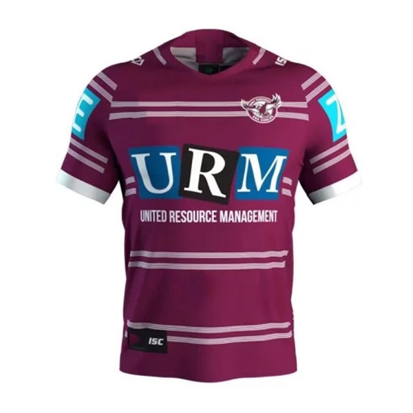 Inexpensive Manly Warringah Sea Eagles Indigenous Falcon Marvel Rugby Jerseys