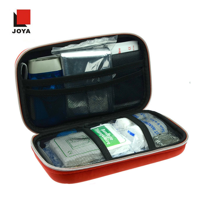 Hot Sale Wholesale with Low Price First Aid Kit