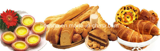 Distributor Price Food Machine Kitchen Restaurant Kitchenware Catering Equipment Machine for Bakery