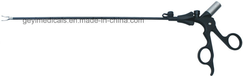 Reusable Laparoscopy Surgical Bipolar Forceps