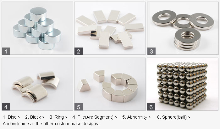 Hot Selling Cylinder Magnets for Clothing and Magnetic Button