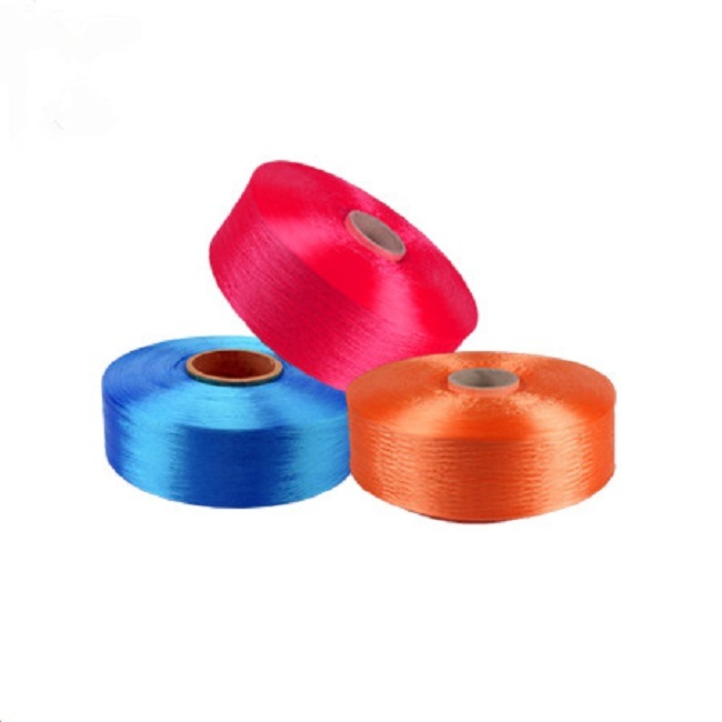 PP Multifilament FDY Yarn 1500d with High Tenacity