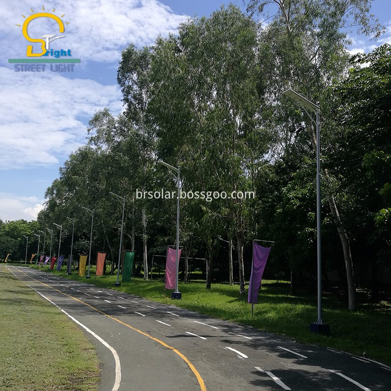 all in one solar street lights all in one solar street lights