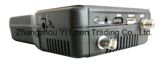 Supprt Ahd CCTV Camera 4.3