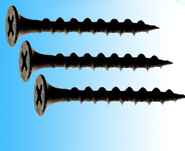 Phosphated Bugle Head Drywall Screw with Low Price in Guangzhou