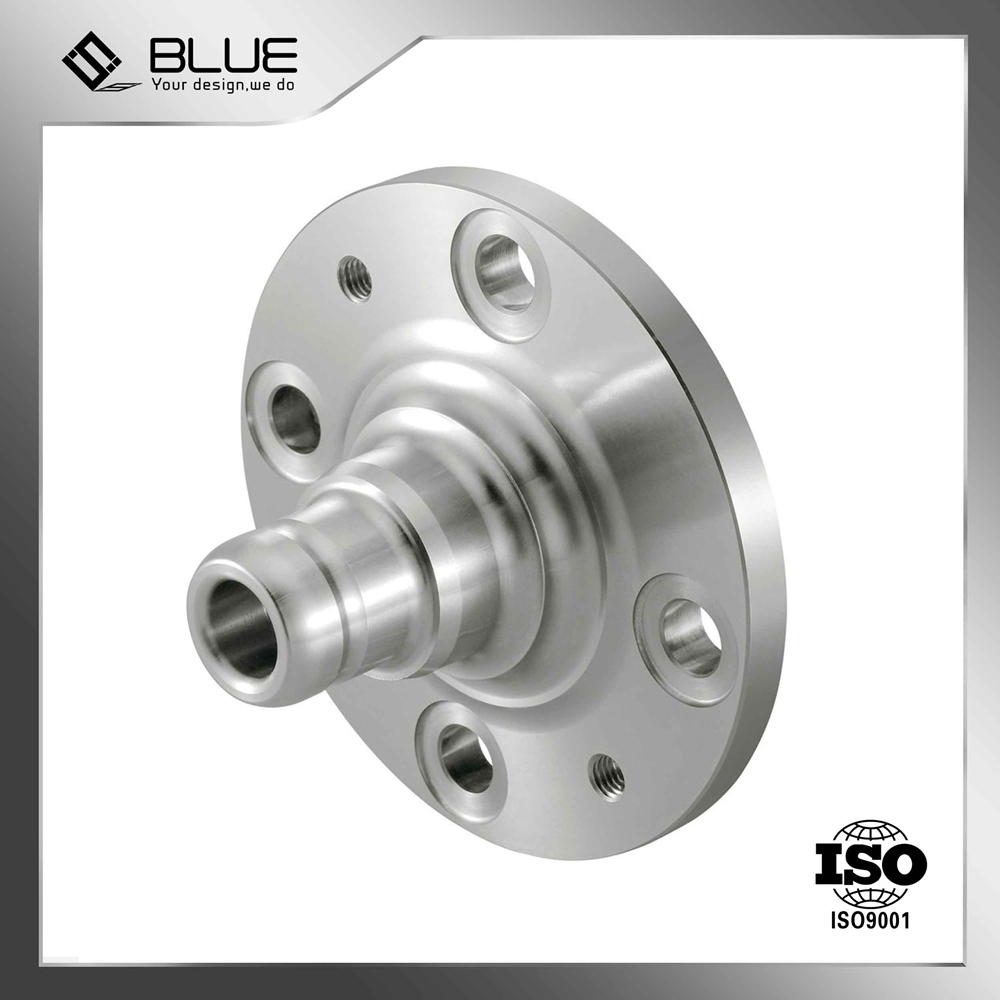 OEM Customized High Precision Machining Flange