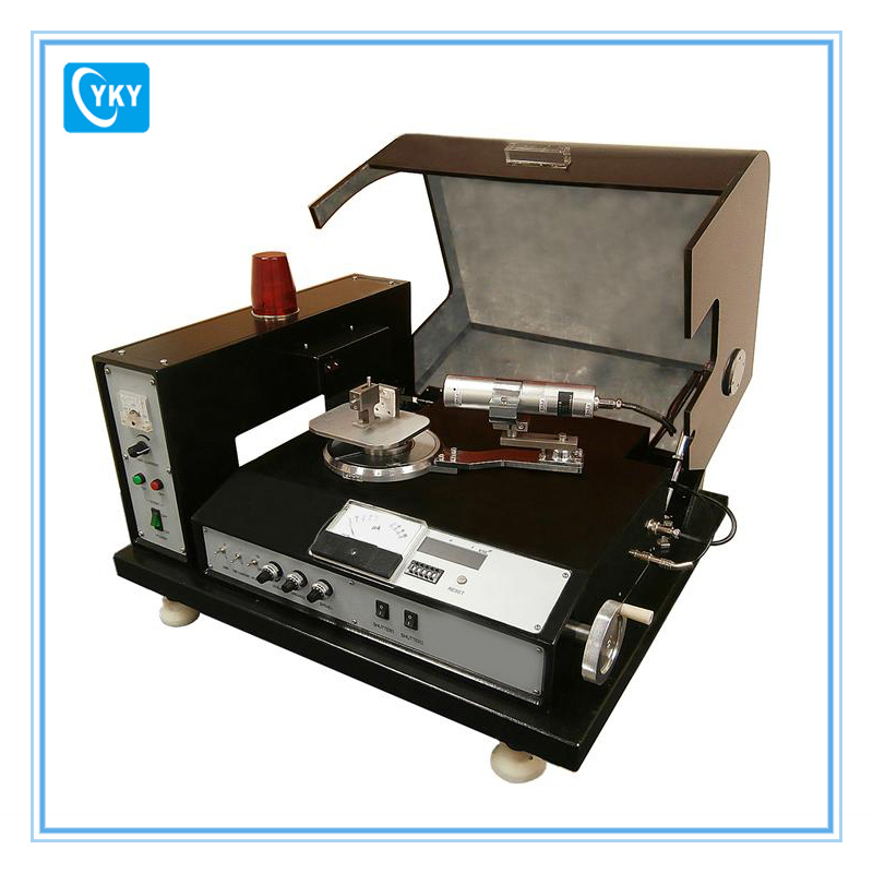 Laboratory Portable X-ray Orientation Machine for Single Crystal Research and Substrate Manufacturer