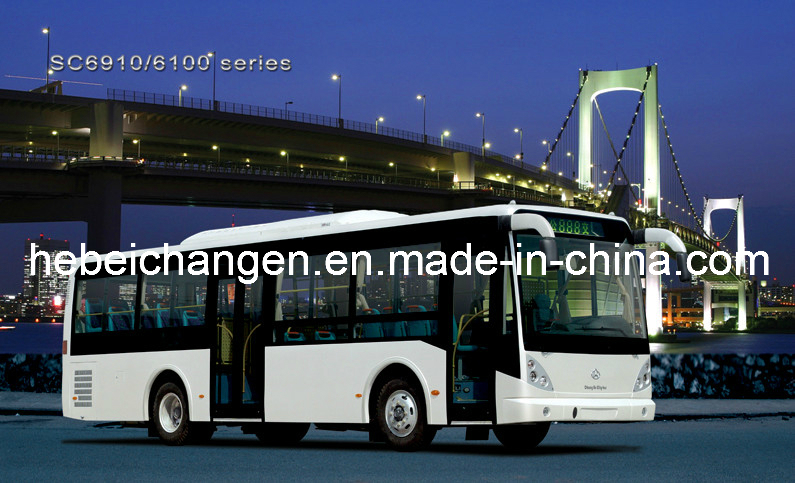 Engine Parts Spare Part for Changan Bus
