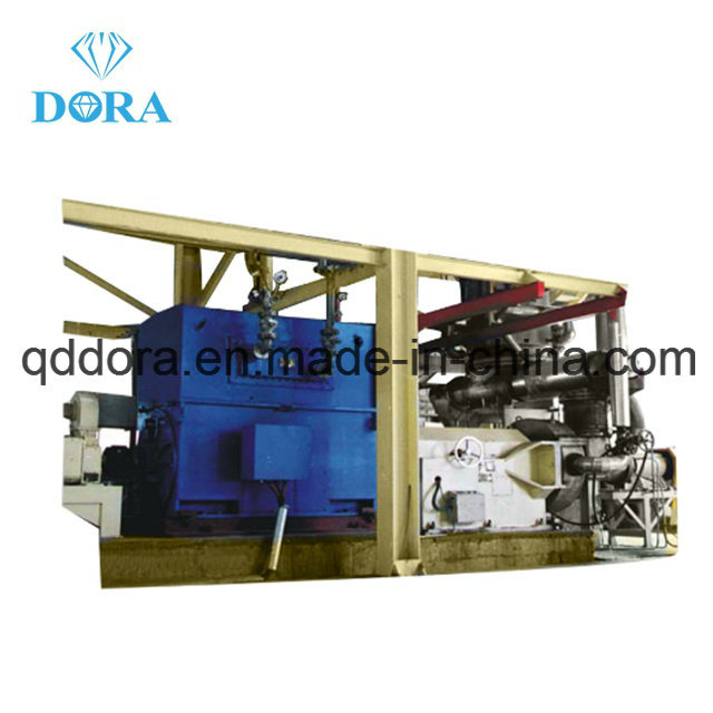 MDF Board Production Line Welcome Wholesales Crazy Selling MDF Chipboard Production Line Price