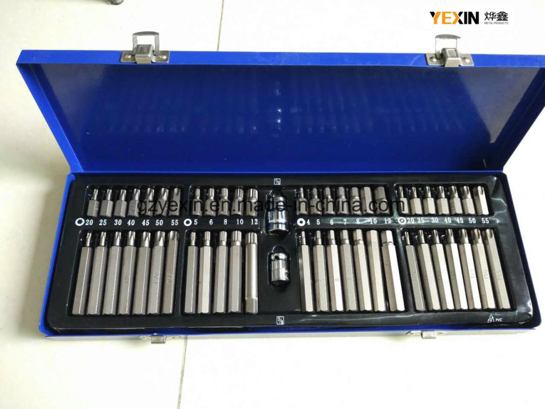 Hot Sell Hand Tool Set Guangzhou Manufacturer