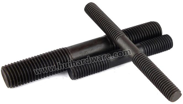 Alloy Steel Double End Threaded Stud/Threaded Rod