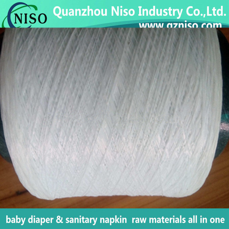 High Quality Factory Price 620d 720d 840d Elastic Ribbon for Baby Diapers