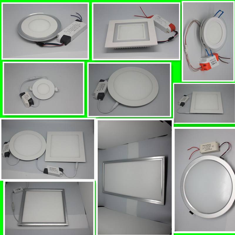 4W LED Panels for Kitchen Cabinet Use LED Ceiling