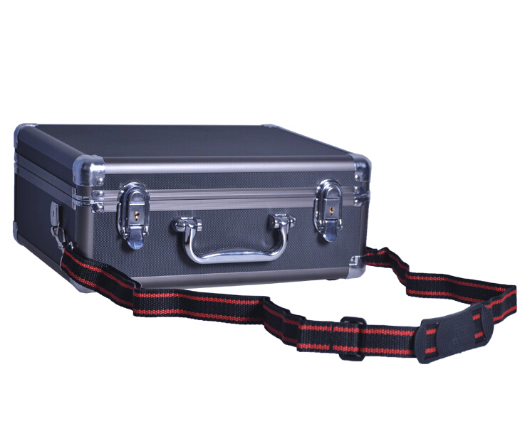 Aluminum Tool Box Instrument Case