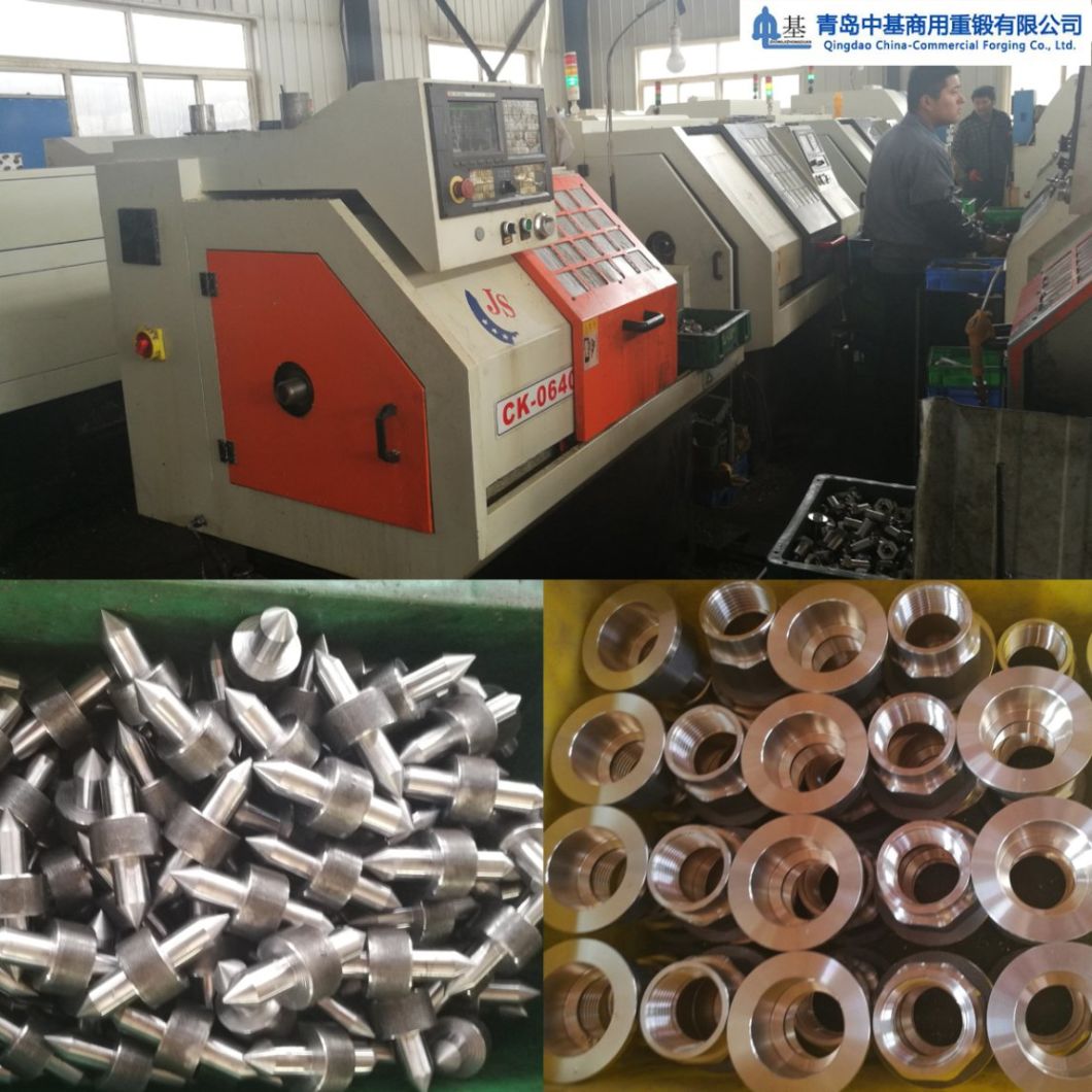 Customized Aluminium Die Casting Machined Parts/Processing Part/Machining Products