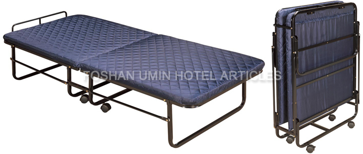 Outdoor Portable Camping Single Folding Bed Price