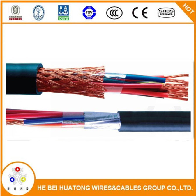 Type Tc, Power Cable, Tc-Thhn Tray Cable 600V 14AWG