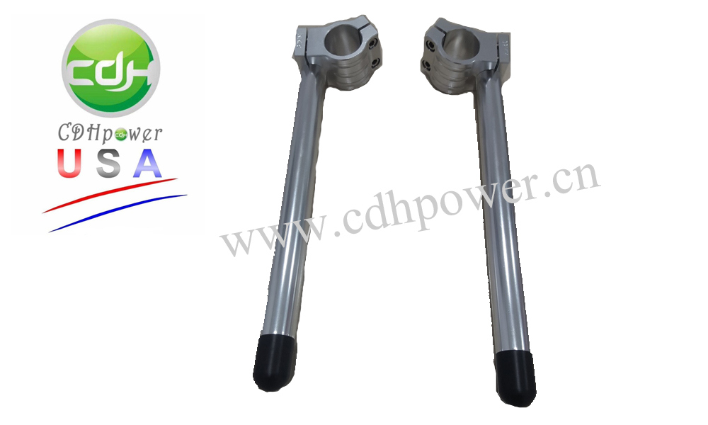 CNC Bicycle Handle Bar, Bicycle Spare Parts
