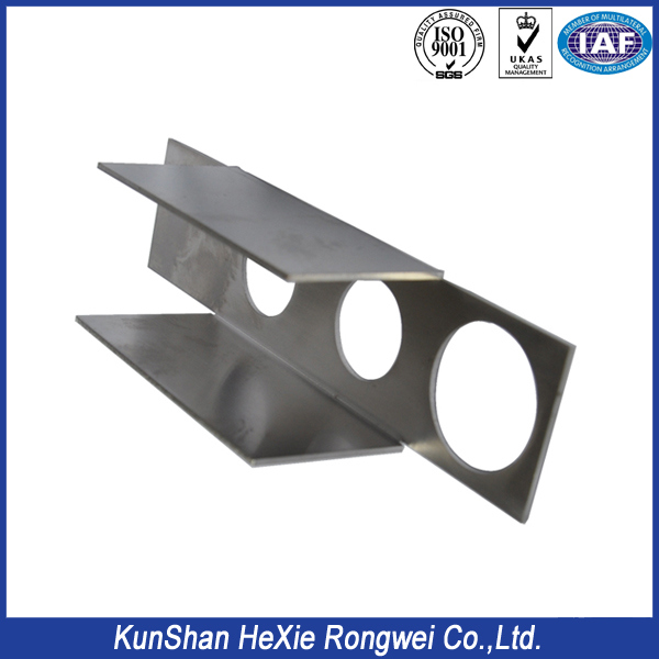 Customized Welding Sheet Metal Parts