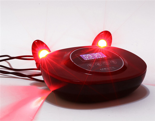 Home Use LED Skin Care Machine