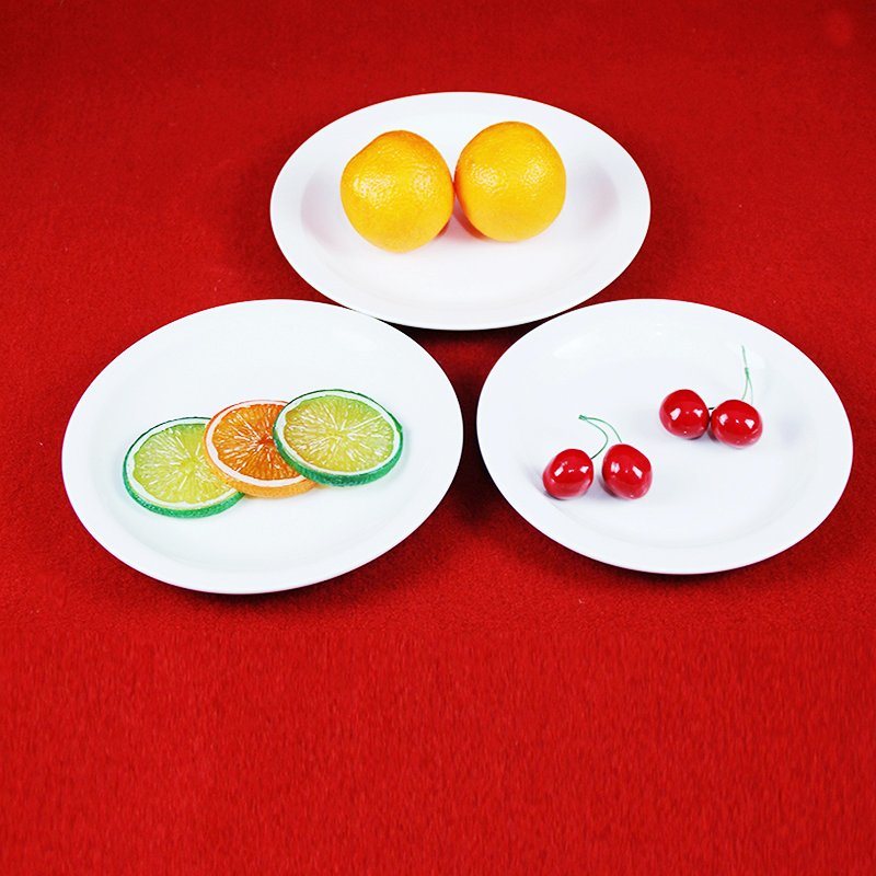 High Quality Tableware Opal Dinnerware