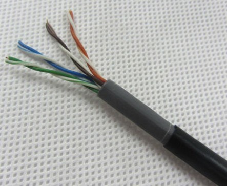 CAT6A Network LAN Cable