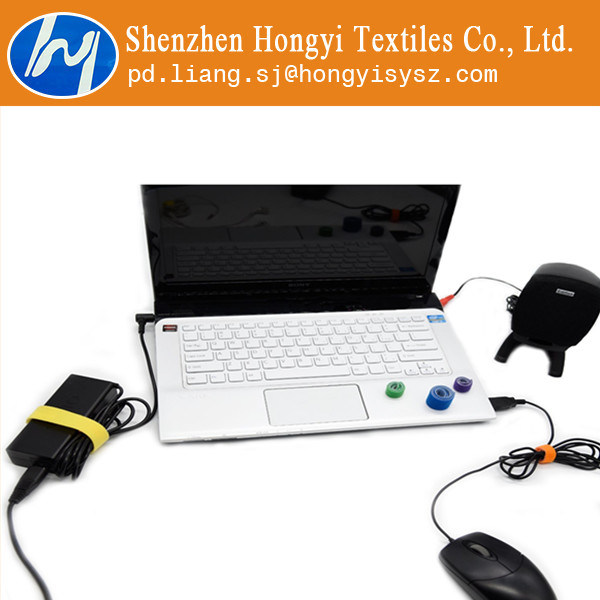 Heavy Duty Hook and Loop Cable Wrap