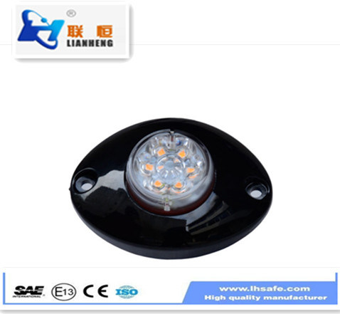 LED Emergency Warning Light LED Grille Light Ltdg92-M-L