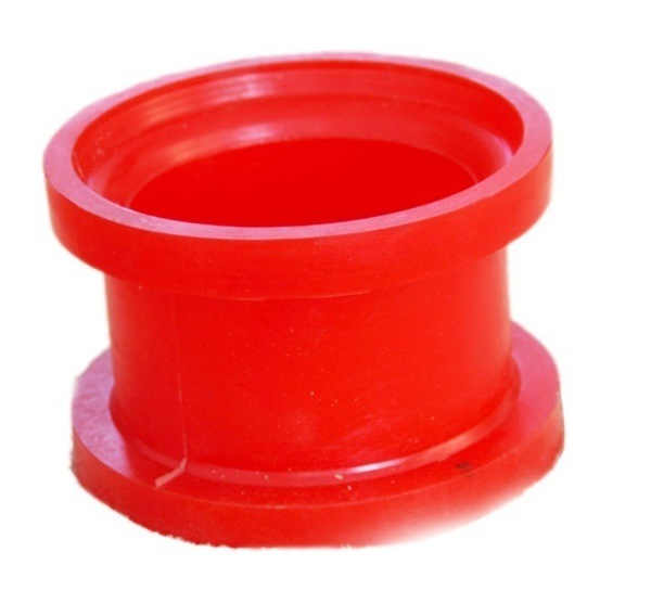 Polyurethane Material Sleeve Bushings for Buffering