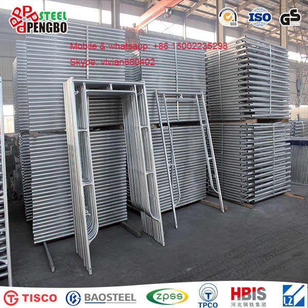 Stainless Steel Welded Square Pipes