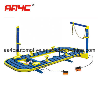 Auto Collision Repair System AA-ACR199