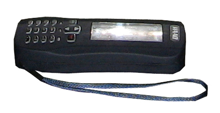 LED Display Lightbar for Police Car (CJXP-D1612-A)