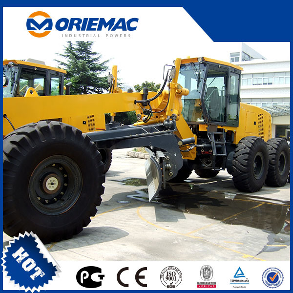 Hot Sale 200HP Motor Grader Gr2003 with Lower Price