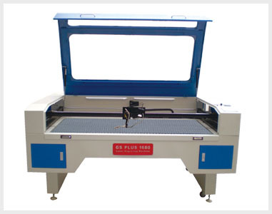 ABS Double Color Sheet Cutting Machine (GS1910)