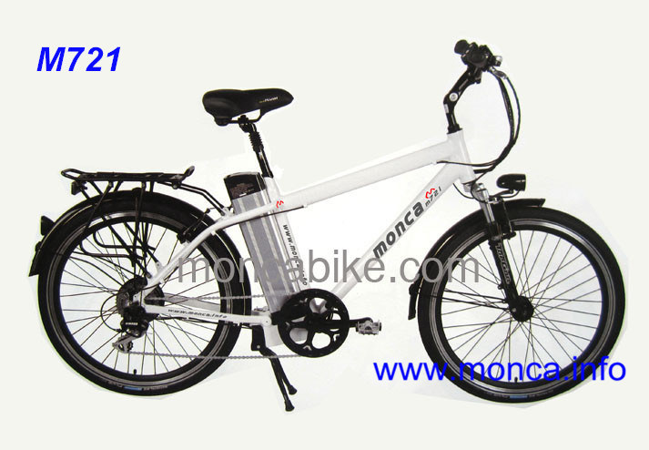 Electric Bike Bicycle Scooter Motorcycle Ce En15194 Vehicle Lower Down Tube for Old Man Riding