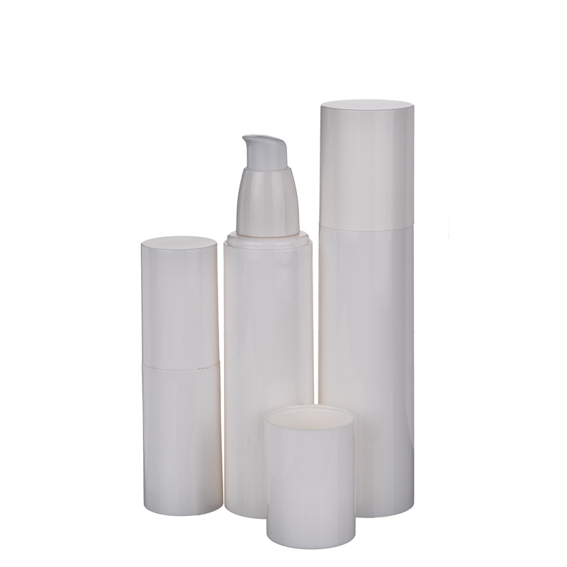 Factory Price Plastic Pet Bottle for Cosmetic Package (FS-SC-004)