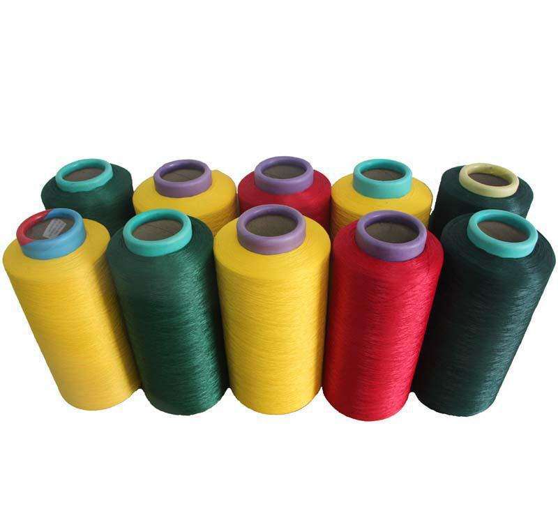 100% Spun Polyester Sewing Thread