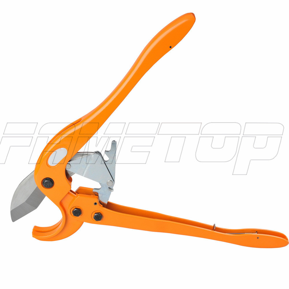 High Quality 20-63mm PP/PVC/Pex/Pex-Al-Pex/Pb Pipe Cutter