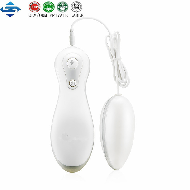 Female Products Strong Vibration Jump Egg Masturbation Adult Sex Toy