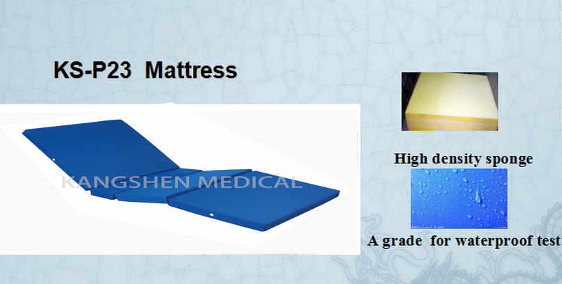 Hospital Flat Mattress for Sale