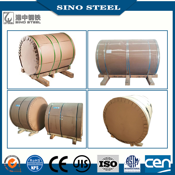 3003 Aluminum Alloy Coil for Insulation