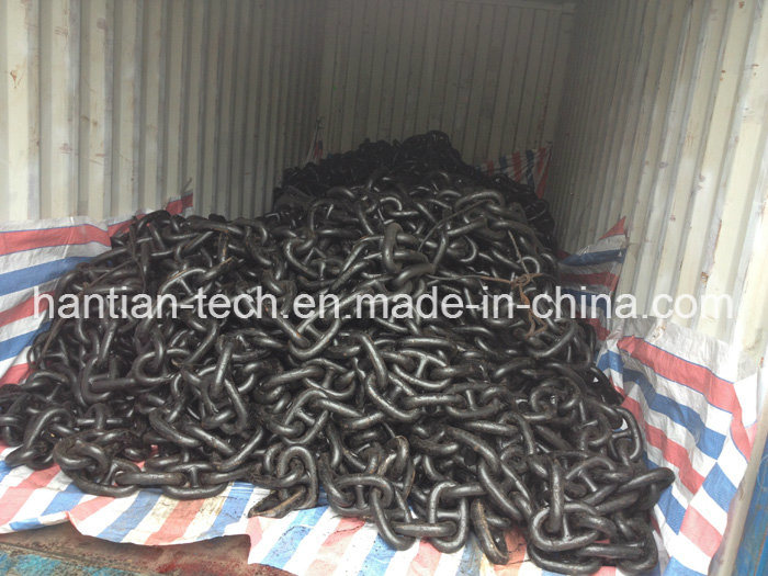 Marine Anchor Chain for Ship