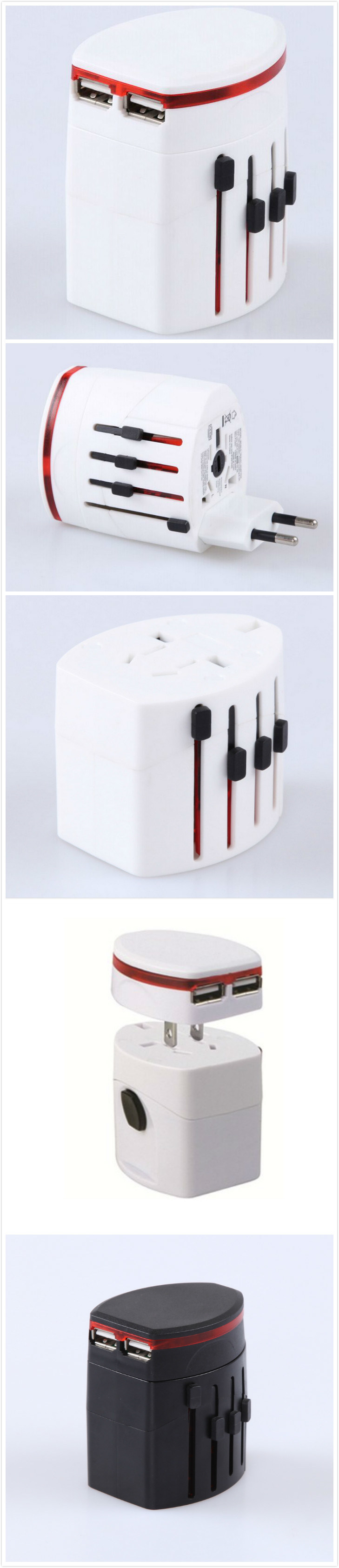 Good Quality Multifunctional Electrical Floor Waterproof Extension Socket