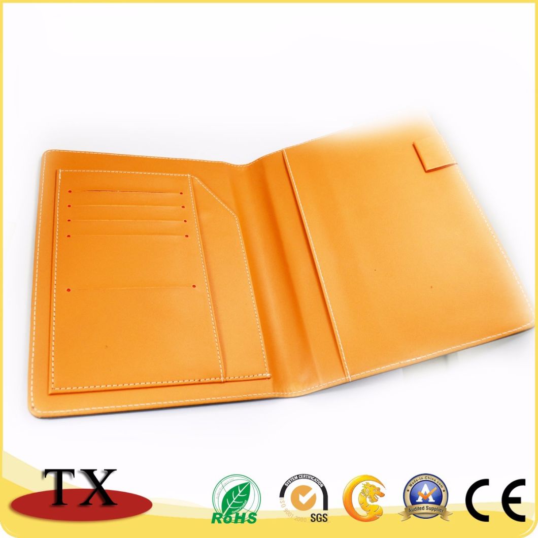 Daily Use Leather Wallet for Card Holder and Card Bag