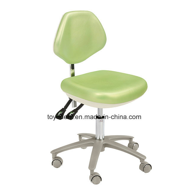 Metal Dental Doctor Chair Stool