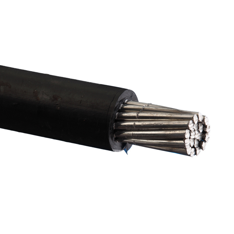 1*95 Aluminum Insulated Cable XLPE/PE Insulated Cable